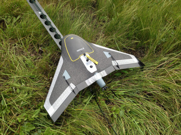 Aerial Surveys Mapping and Lidar