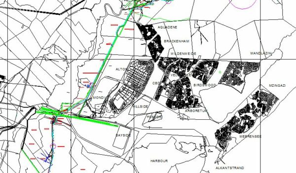 GIS and Mapping